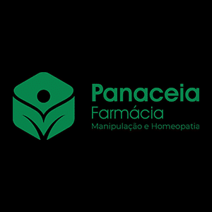 Logo Farmácia Panaceia