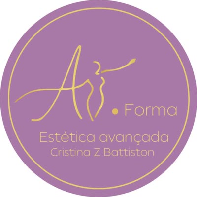 Logo Forma Estética Avançada