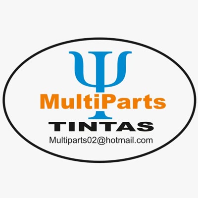 Logo Multiparts