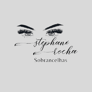 Logo Sthefani Barros Rocha