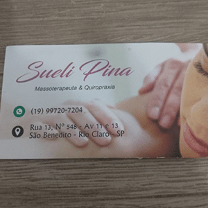 Logo Sueli Elias Pina