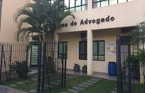 Sede da Subseção inaugurada em 1998