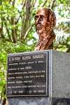Monumento a Ulysses Guimarães em Rio Claro